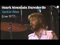The Ozark Mountain Daredevils - Jackie Blue, Live 1977
