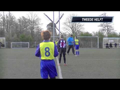 AFC 34 E1-TOP vs SDZ E1-TOP