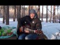 Сектор Газа - Самые лучшие тачки - cover 