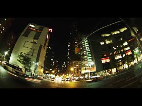 HDC Dotten - C'est La Vie [chopped and screwed by madcvm]