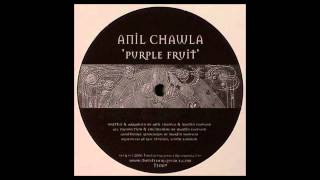 Anil Chawla - Purple Fruit (Dave Robertson Mix) [2006]