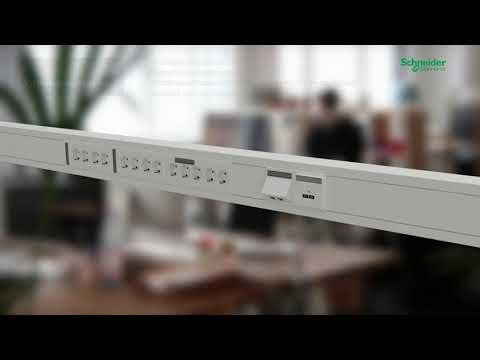 Bild av Thorsman installationssystem