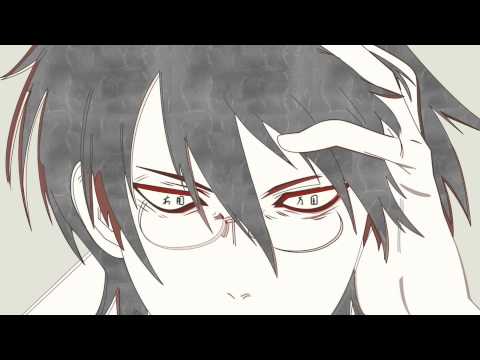 NARASAKI Non Stop Remix テクノポップアニメ Sayonara Zetsubou sensei Op
