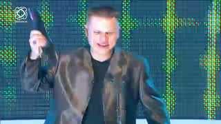 TIMO MAAS | Wins Best Trance Act | Darude | Dancestar UK |