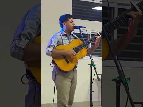 JOAQUÍN VEGA, EL JARDÍN. SALTA