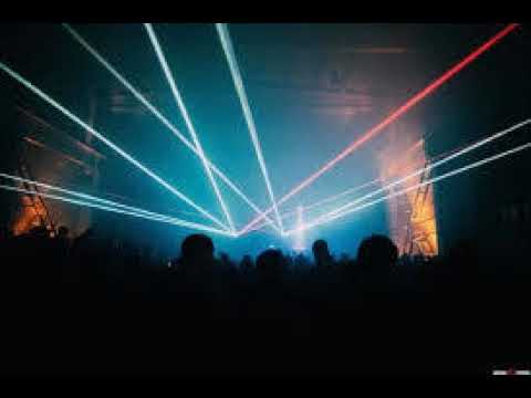 DJ Jason Live Mix TECHNO v.6