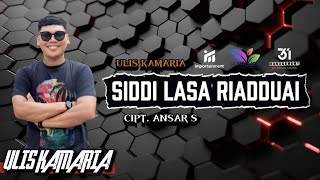 Download lagu ULIS KAMARIA | SIDDI LASA RIADDUAI | CIPT. ANSAR S | COVER LAGU BUGIS IMPORTAINMENT 31 MGM 31 PRJCT mp3 Download lagu ULIS KAMARIA | SIDDI LASA RIADDUAI | CIPT. ANSAR S | COVER LAGU BUGIS IMPORTAINMENT 31 MGM 31 PRJCT mp3
