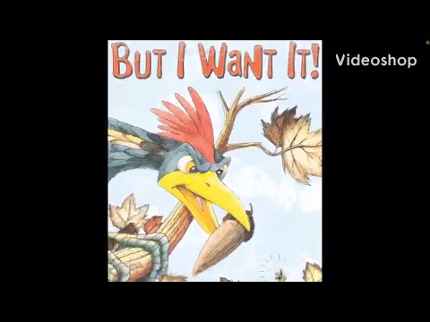 But I Want It! | Children’s Read Aloud About Wants Versus Needs