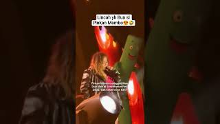 Download lagu Pinkan menggantikan Duo Maia😍 #shortsviral #videoviral #fypシ゚viral #pinkanmambo mp3