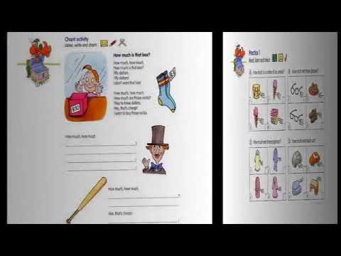 Gogo Loves English 6 Unit 7