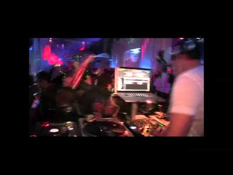 PoP! TV: DJ PS1 at Ultrabar, Washington DC