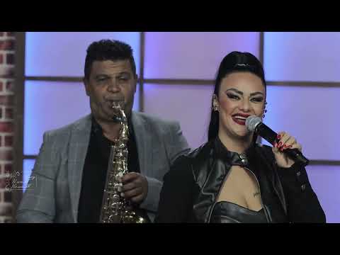 Vukica i Ekstra bend - Kralica ( ImaT nemaT)