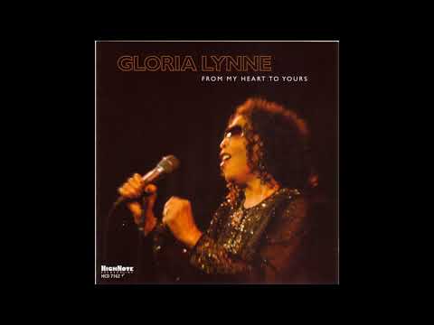 Gloria Lynne - My Funny Valentine