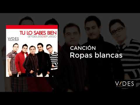 Ropas Blancas - Angeles de Fuego
