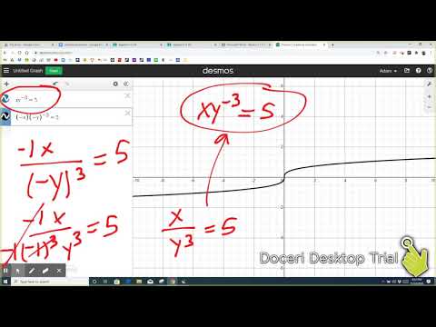 1.1-1.8 Review 1a and 1b Symmetry