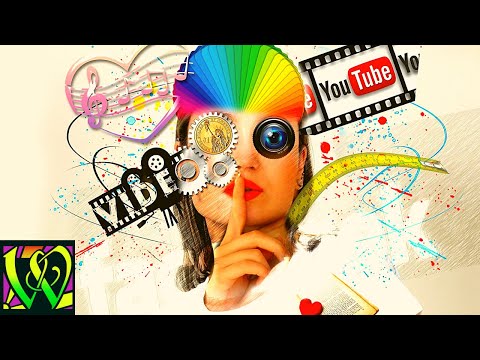 Psychology with Alan Watts - The Veil Of Thoughts 🔥