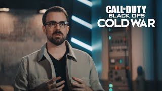 Call of Duty®: Black Ops Cold War - Zombies First Look