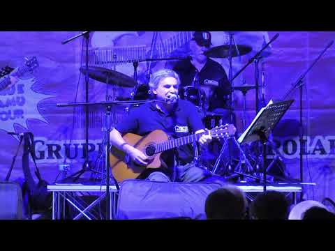 TARANTELLA CALABRESE - Natino Rappocciolo e i Sonu Novu, "bella palumbella"