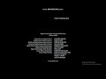 The Haunting In Conecticul 2 Ghosts Of Georgia End Credits Russian MALE 2013