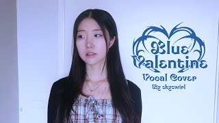 Download lagu [ENG SUB] NMIXX (엔믹스) - Blue Valentine Vocal Cover 커버 mp3