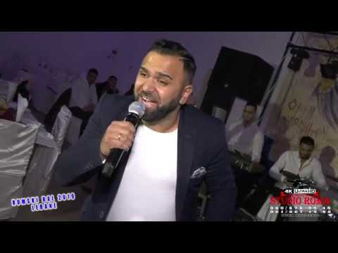 BUJANOVACKA ZVEZDE SENAD UNUKO - STUDIO ROMA 4K ULTRA HD IVICA LESKOVAC