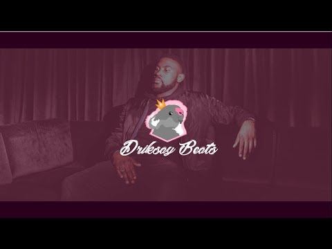 🐨 "Street" Damso Type Beat 2018 (ft. Brvmsoo) | Free Rap/RnB Instrumental 2018 | Ft. Voluptyk