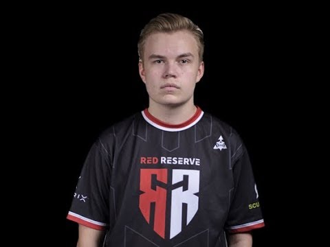 POV - Brollan (fnatic)(37-16) vs Optic / overpass / WESG 2018 World Finals