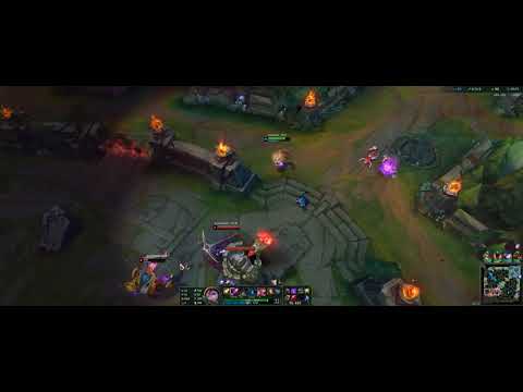 Aquela Ult perfeita de Zoe Guardia Estelar porque da mais dano