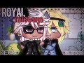 Royal Mistake GLMM BL Story