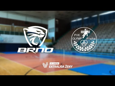 10. kolo EX-Ž: Brno - Praha
