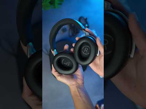 Thumbnail for Sennheiser HDB 630: Audiophile sound, wireless freedom. Limited units! Pre-order now. 🎧🔥