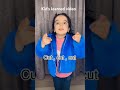 One Finger One Finger Tap Tap Tap Kid S Video Kid S Learning Video