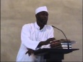 Gulma 3/4: Shaikh Albani Zaria