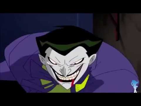 The Joker - Theme of Infinite -Sonic Forces OST.AMV