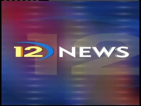 12 News March 22, 2013