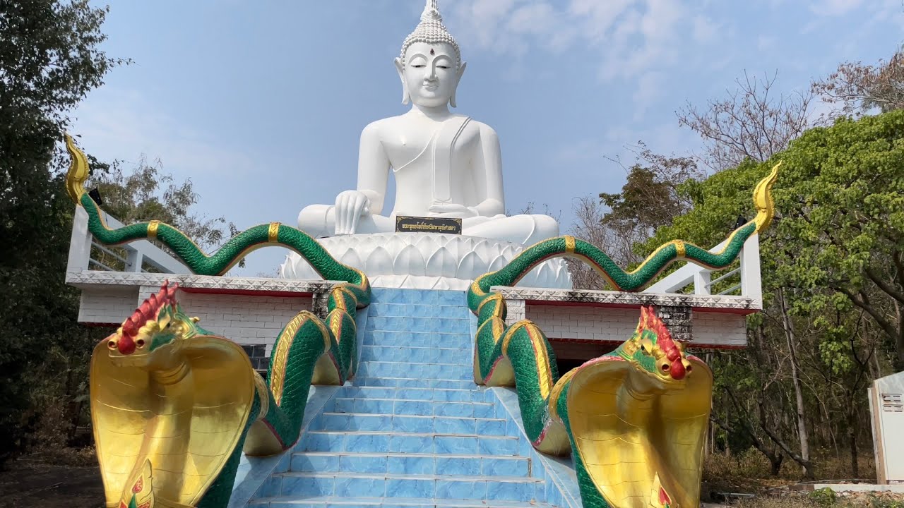 Wat Pa Tham Phu Muai