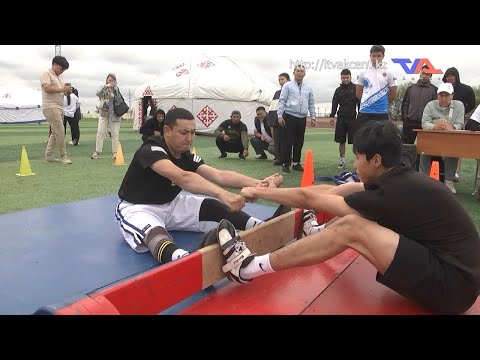 Выпуск программы “День” от 9 августа 2024г.