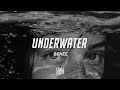BENEE - Underwater (Lyrics)