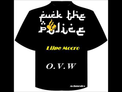 Lijpe Mocro  - Het Is Te Laat