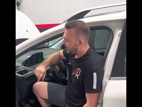 come controllare la frizione!