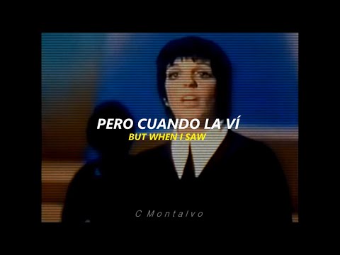Liza Minnelli & Joel Gray | Medley Cabaret (Subtitulos Español/Lyrics)