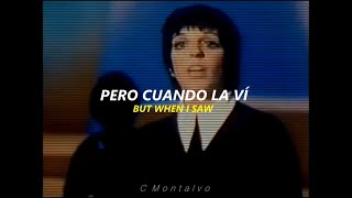 Liza Minnelli &amp; Joel Gray | Medley Cabaret (Subtitulos Español/Lyrics)