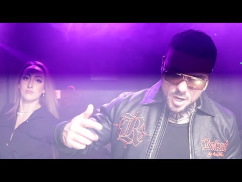 Ramon - Asi Zešílím ( OFFICIAL VIDEO ) Prod.by Kleinbeatz