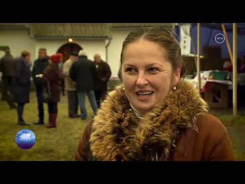 Kárpát Expressz 2018.01.07 - Hurkafesztivál Tiszaújfaluba