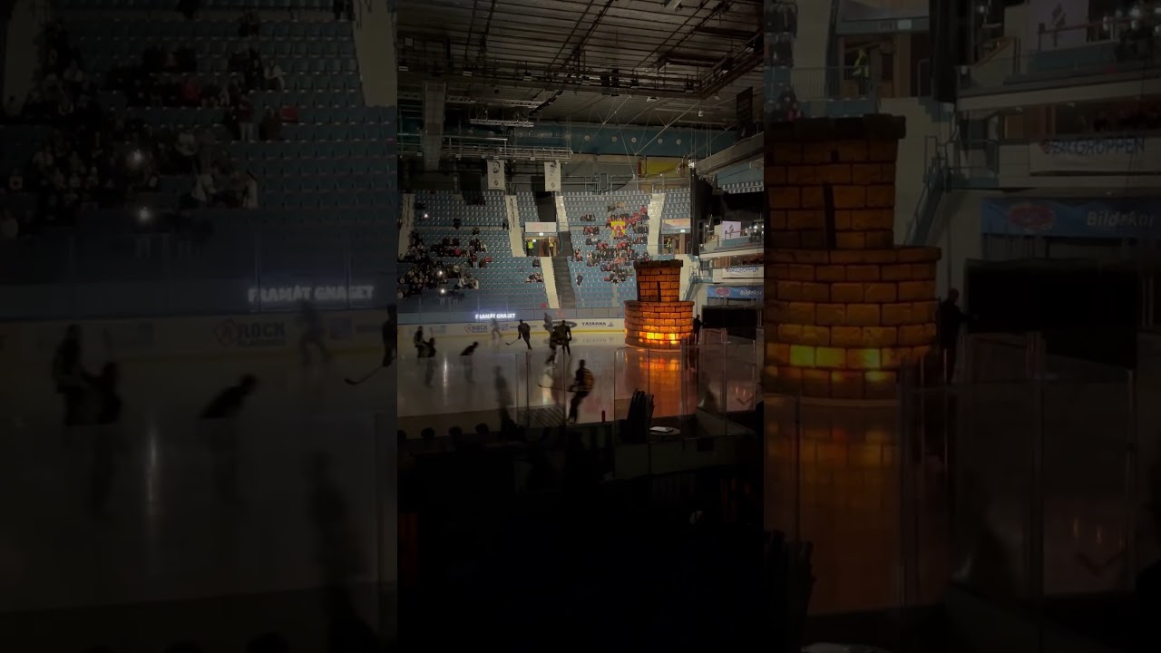 AIK - Kalmar #football #hockey #gnaget #aik #hockeyallsvenskan #nhl #shl #hockeyettan #ultras #sport