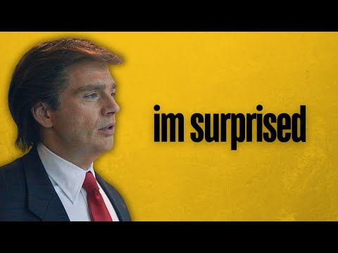 I Saw THE APPRENTICE and It's...