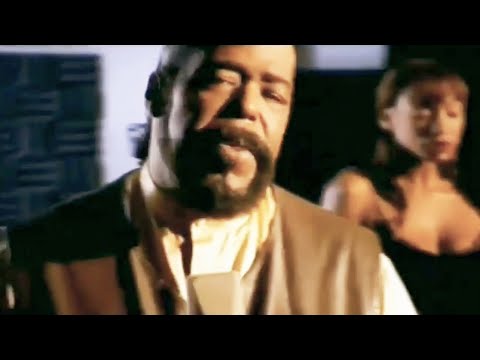 Videoclip de I Only Want To Be With You — Barry White