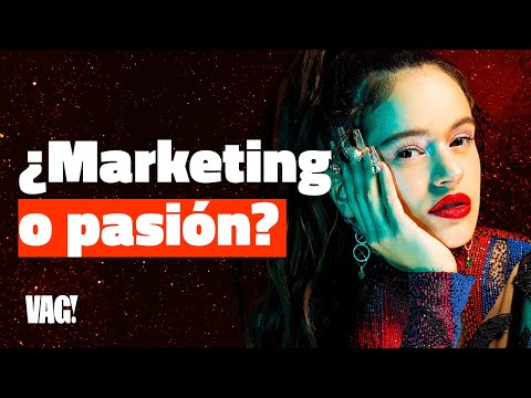 Rosalía: ¿Cuál es su secreto? | El Mal Querer, Los Ángeles, Malamente, Análisis, Nuevo Álbum (2021)