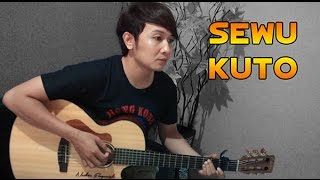 Download lagu (Didi Kempot) Sewu Kutho - Nathan Fingerstyle | Guitar Cover mp3