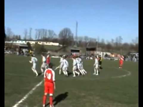 Czarni Bolestraszyce 2-1 PKS UNUM Babice - 22.04.2007